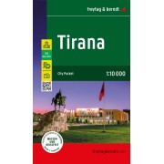 Tirana FB